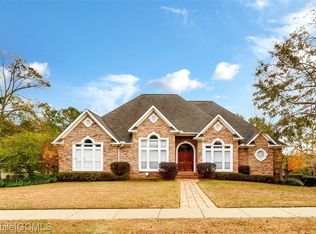 7577 Willow Cir, Mobile, AL 36695