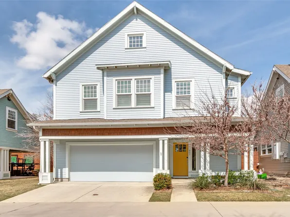 661 Bishop Heights Ln, Dallas, TX 75208