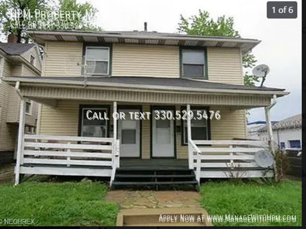 569 E Exchange St, Akron, OH 44306
