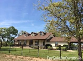451 Jeddo Rd, Rosanky, TX 78953