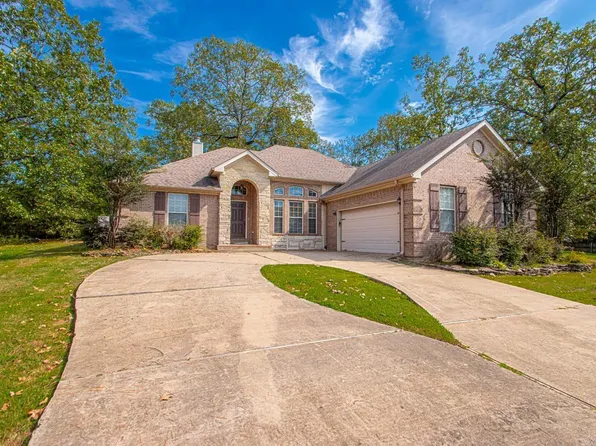 7 Sherman Cv, Maumelle, AR 72113