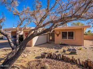 1472 N Rio Santa Cruz, Green Valley, AZ 85614