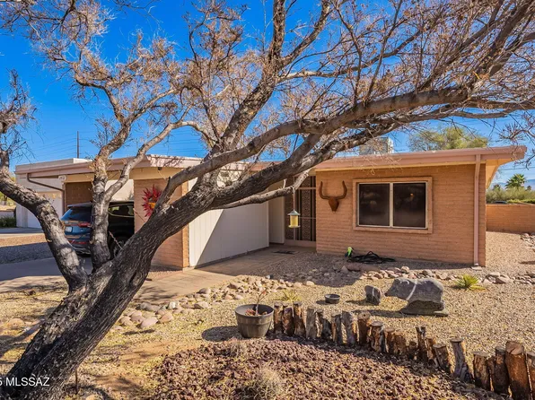 1472 N Rio Santa Cruz, Green Valley, AZ 85614