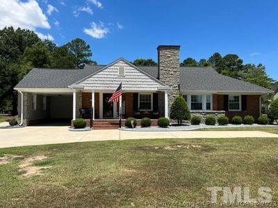 406 Old Post Rd, Erwin, NC, 28339