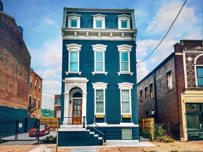 2018 Freeman Ave, Cincinnati, OH, 45214