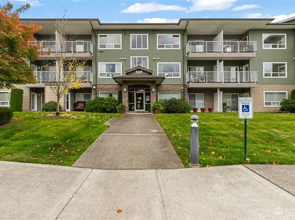 508 Darby Drive #212, Bellingham, WA 98226