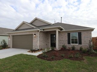 26144 Ethereal Rd, La Marque, TX 77568