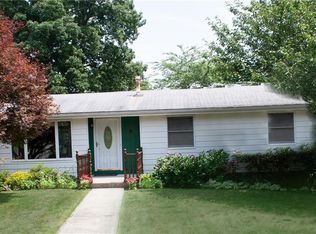 9 Gusty Rd, Newburgh, NY 12550