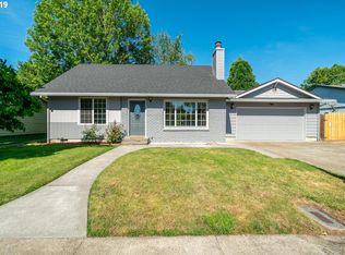 2625 NE Hembree St, McMinnville, OR 97128