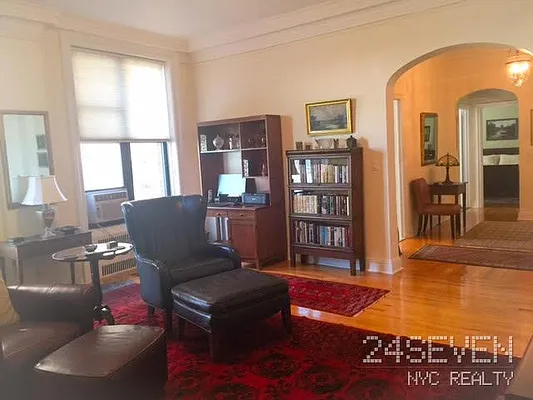Rented by 24 7 NYC Realty Inc. | media 17