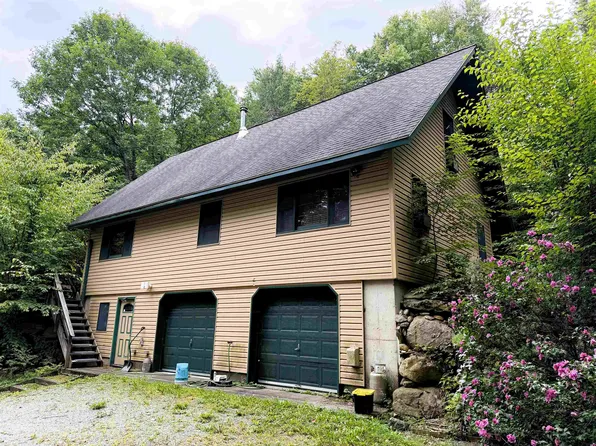 215 Gilbert Road, Marlboro, VT 05344