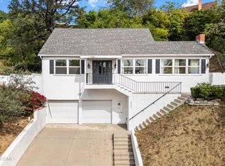 3121 Lake Hollywood Dr, Los Angeles, CA 90068