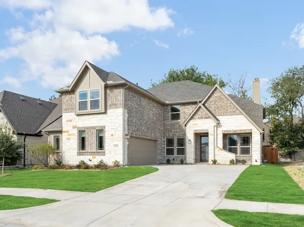 3409 Abingdon Dr, Melissa, TX 75454
