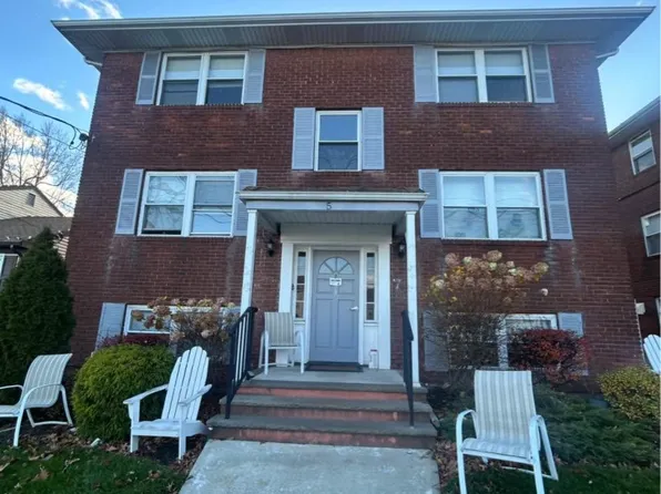 2 Bernice Rd #1, North Arlington, NJ 07031