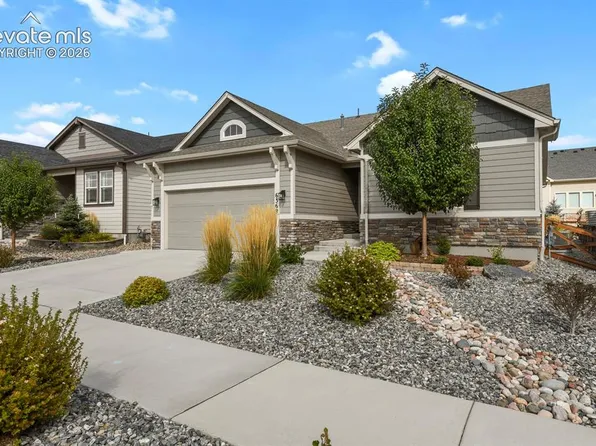 6369 Lochside Vw, Colorado Springs, CO 80927
