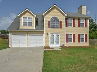 4798 Score Ct, Snellville, GA 30039