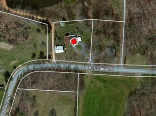 992 Turner Dairy Rd, Randleman, NC 27317