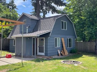 7113B SW Mapleleaf St, Portland, OR 97223