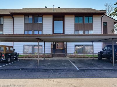 710 Cliffs Dr APT 305-A, Ypsilanti, MI, 48198