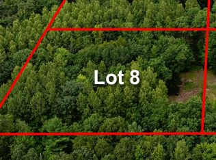 8 Ken Can Ln, Webster, WI 54893