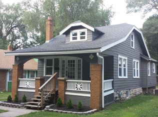 6158 Rockhill Rd, Kansas City, MO 64110