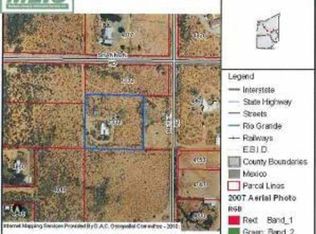 7332 Shannon Rd, Las Cruces, NM 88011