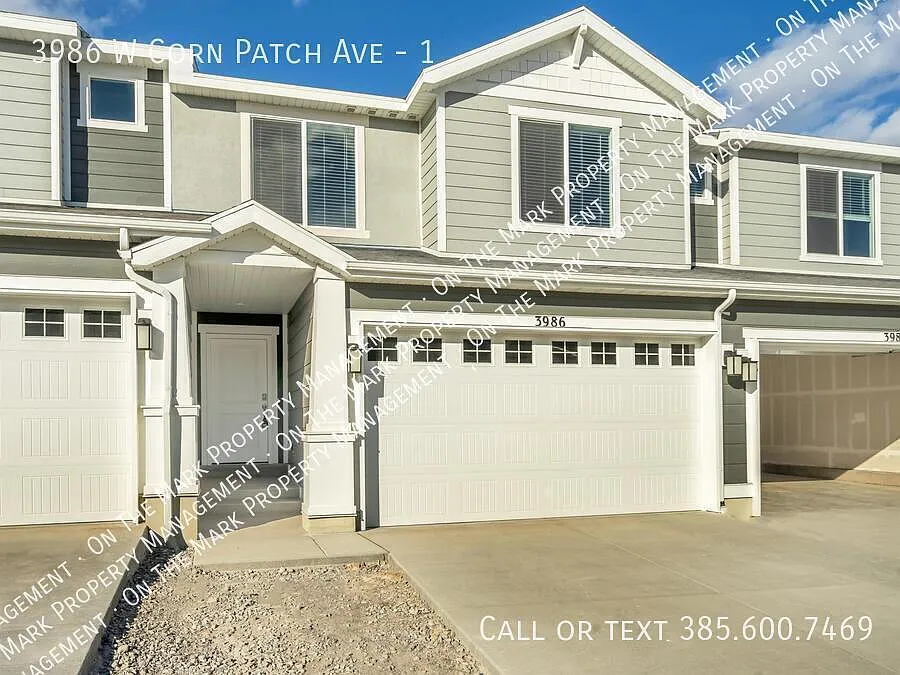 3986 W Corn Patch Ave #1