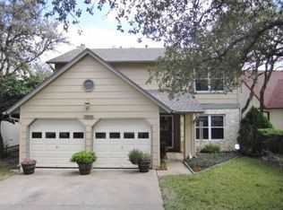 7813 Palacios Dr, Austin, TX 78749