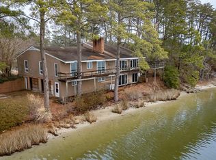 35536 Creekside Dr, Belle Haven, VA 23306