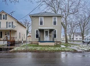 62 Beattie Ave, Lockport, NY 14094