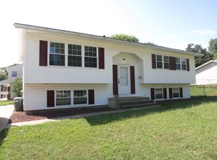 1 Cordrey Rd, Newark, DE 19713