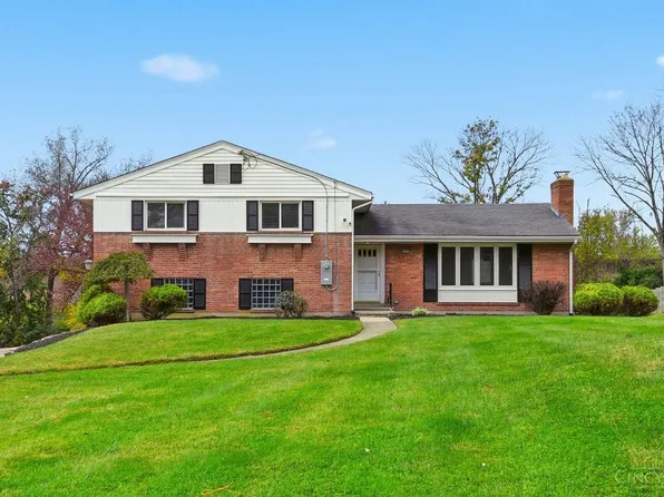 10489 Cinderella Dr, Cincinnati, OH 45242