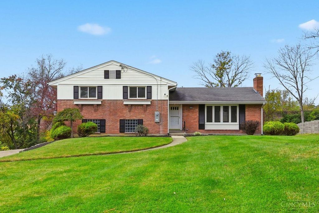 Real estate listing image