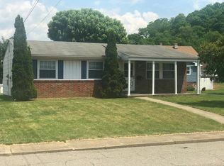 20 Patterson Ave, Wheeling, WV