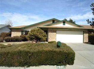 7501 Scotts Pl NE, Albuquerque, NM 87109