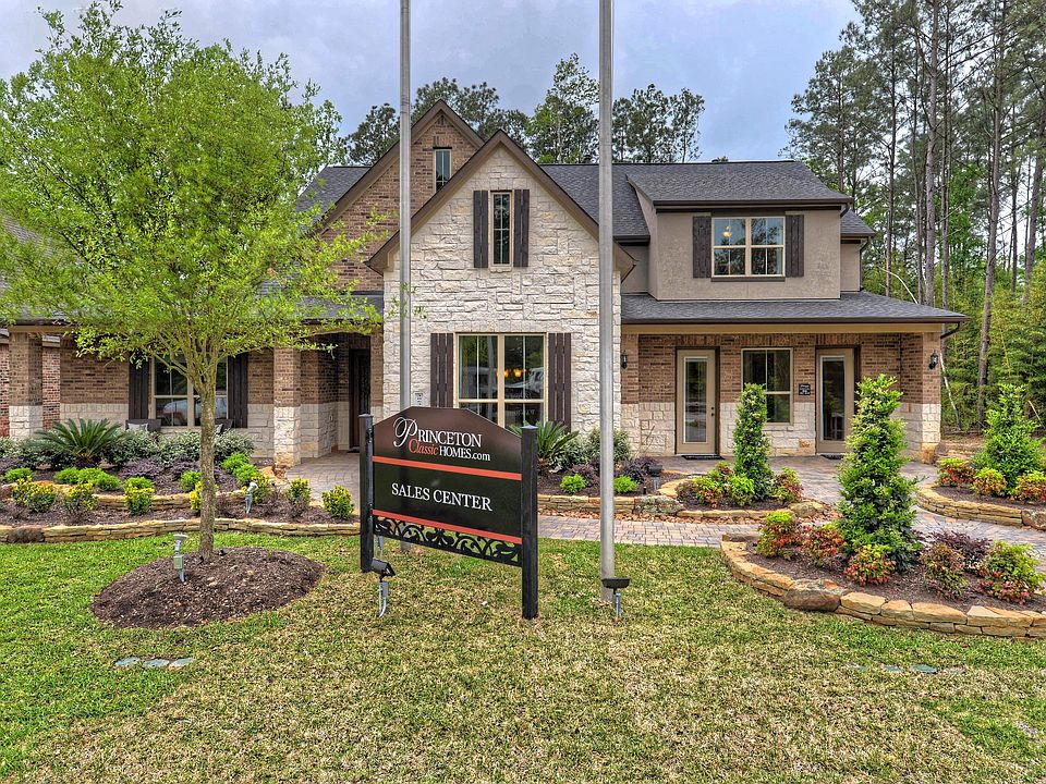 Yourelia　①-2 30631 Raleigh Creek Dr, Tomball, TX 77375 | Zillow