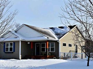 512 N Sunday Dr, Brandon, SD 57005