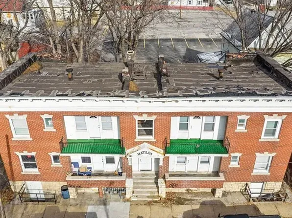3210 E 13th St, Kansas City, MO 64127