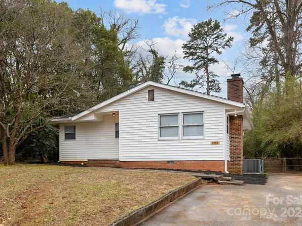 605 Wilbrown Cir, Charlotte, NC 28217
