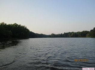 360 North Rd, Boynton, OK 74422