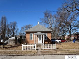 1051 N L St, Fremont, NE 68025