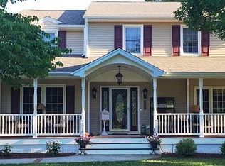 1 Thames Dr, Freehold, NJ 07728