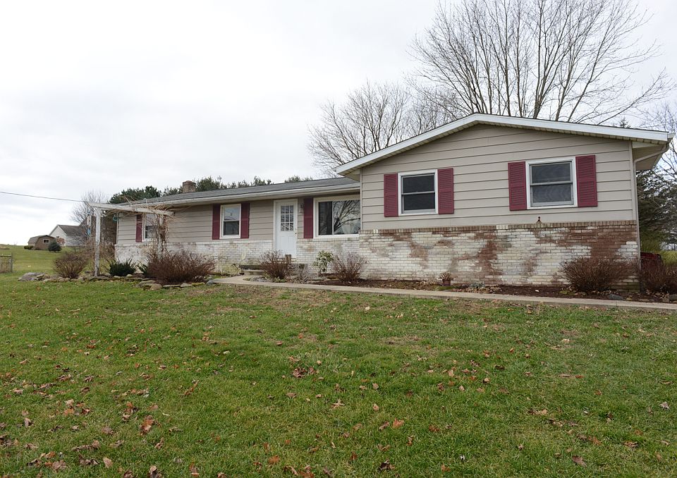 14994 Friendsville Rd, Burbank, OH 44214 Zillow