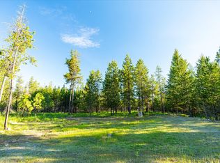 606 Lower Lost Prairie Rd, Marion, MT 59925