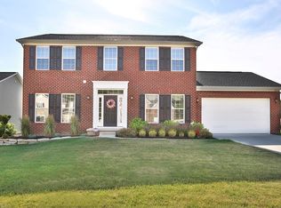 5605 Long Ridge Dr, Independence, OH 44131