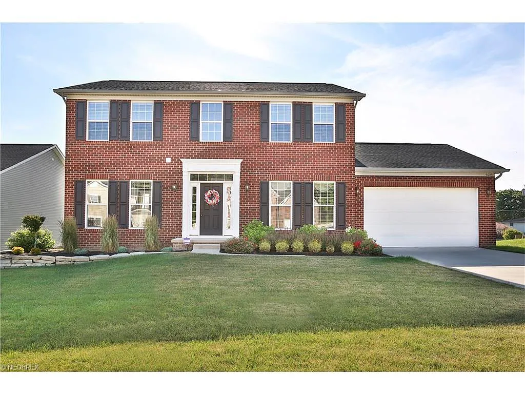 5605 Long Ridge Dr photo 1