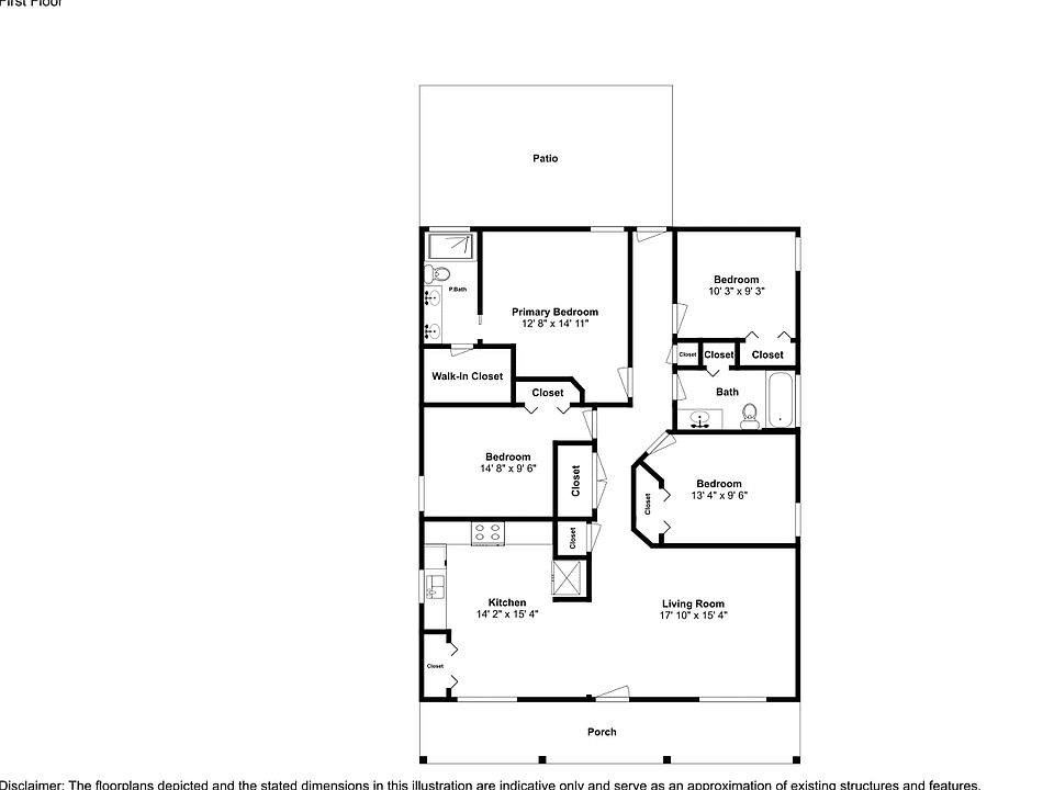 9508 Highland Ridge Dr, Hudson, FL 34667 Zillow