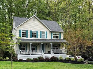 12 Wedge Ter, Palmyra, VA 22963