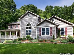 103 Windsong Drive Ext, Fairview, NC 28730