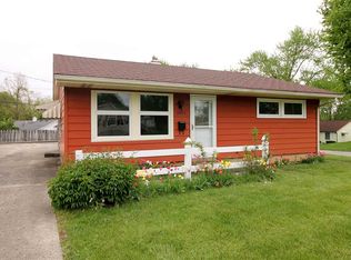 3235 S Koldyke Dr, Marion, IN 46953